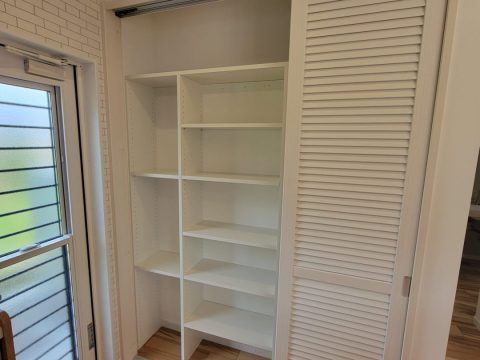 株式会社神野工務店が手がけた注文住宅の施工事例（モデルハウス・住宅展示場）