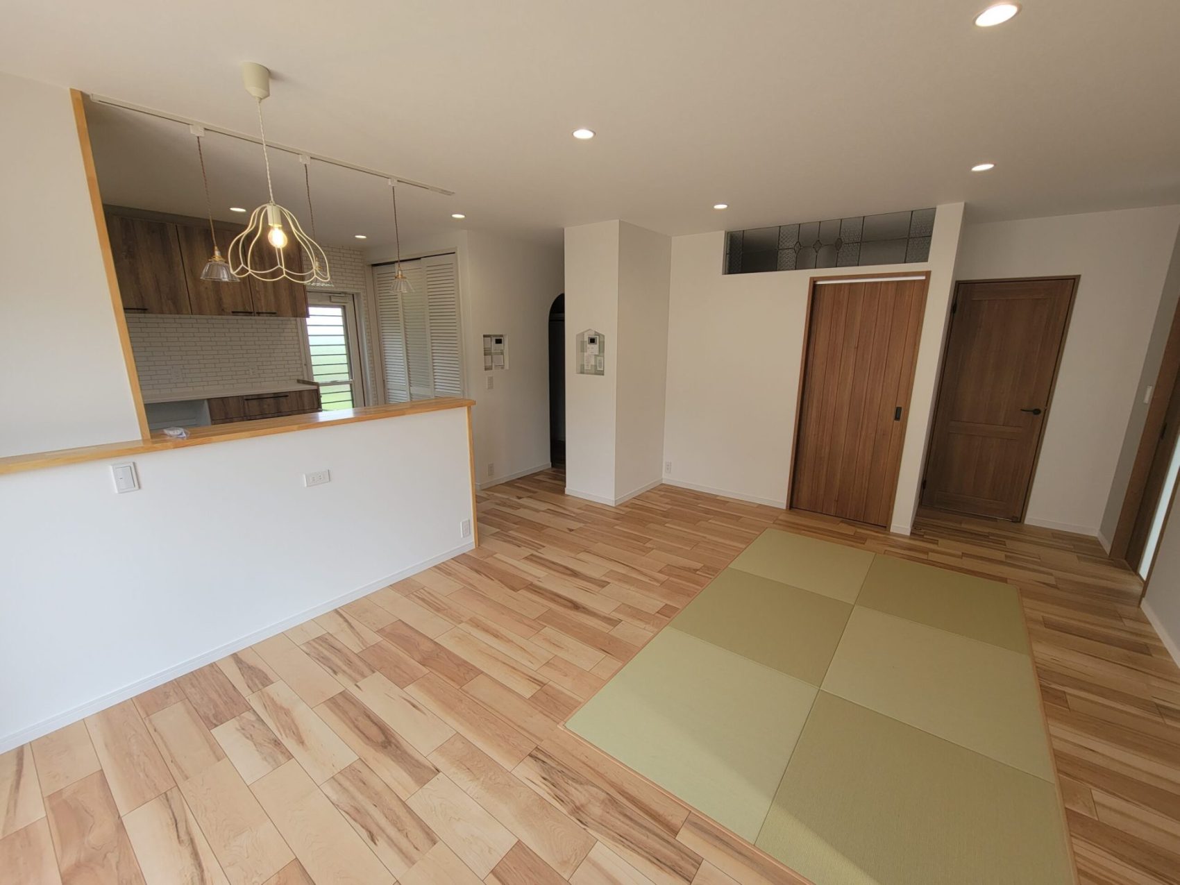 株式会社神野工務店が手がけた注文住宅の施工事例（モデルハウス・住宅展示場）