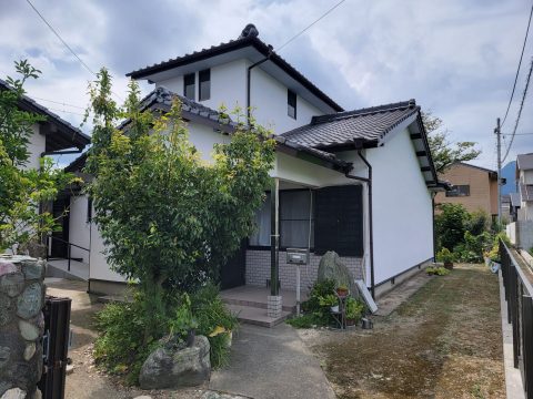 株式会社神野工務店が手がけた注文住宅の施工事例（モデルハウス・住宅展示場）