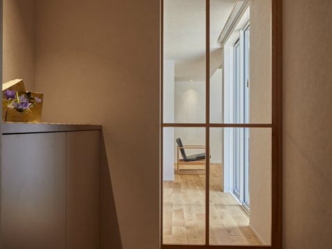 住宅展示場 注文住宅 モデルハウス 工務店 大畑建設 福山市