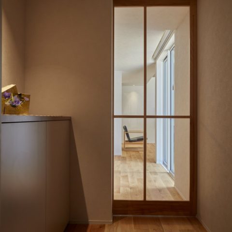 住宅展示場 注文住宅 モデルハウス 工務店 大畑建設 福山市