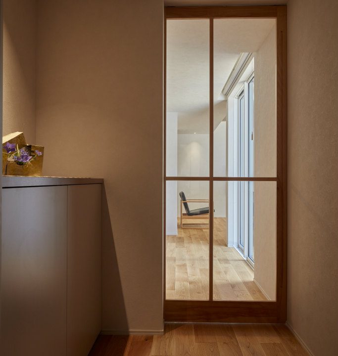 住宅展示場 注文住宅 モデルハウス 工務店 大畑建設 福山市