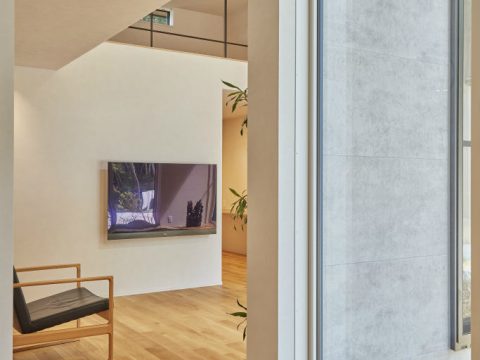 住宅展示場 注文住宅 モデルハウス 工務店 大畑建設 福山市