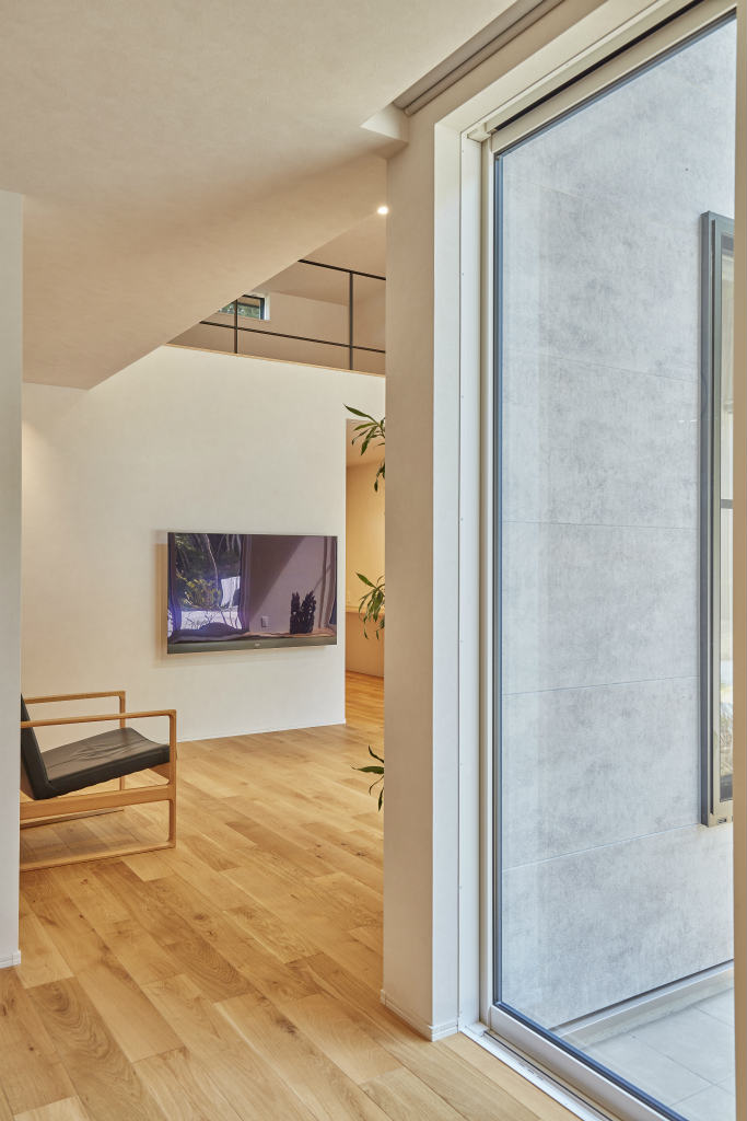 住宅展示場 注文住宅 モデルハウス 工務店 大畑建設 福山市