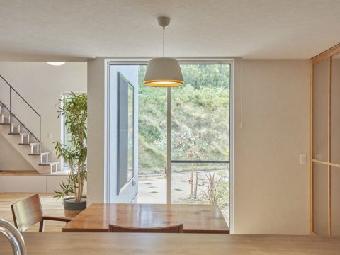 住宅展示場 注文住宅 モデルハウス 工務店 大畑建設 福山市