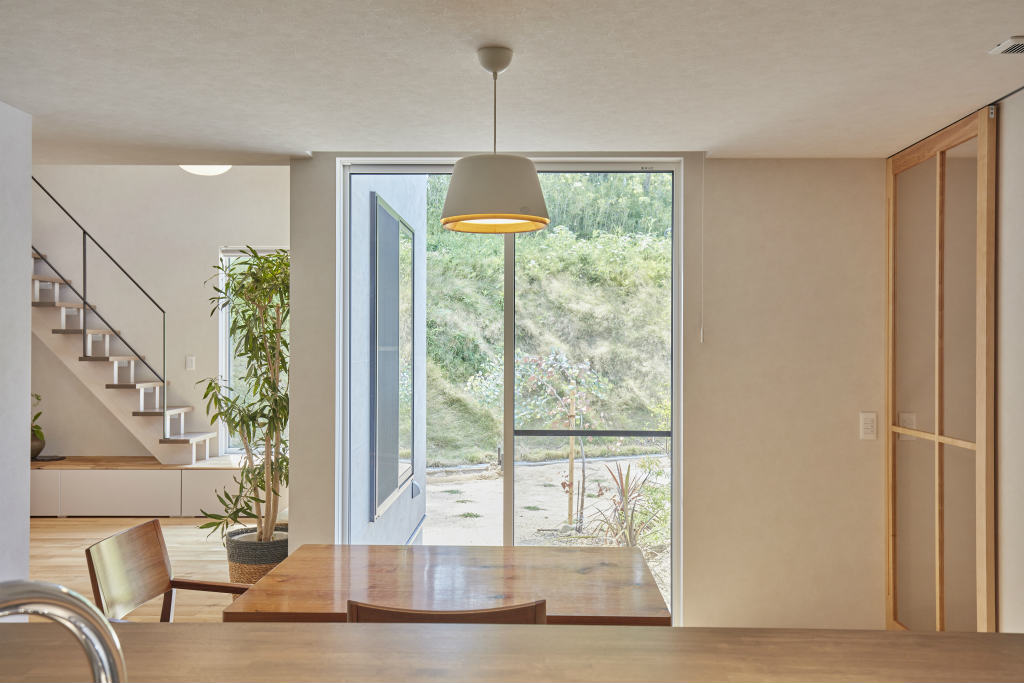 住宅展示場 注文住宅 モデルハウス 工務店 大畑建設 福山市