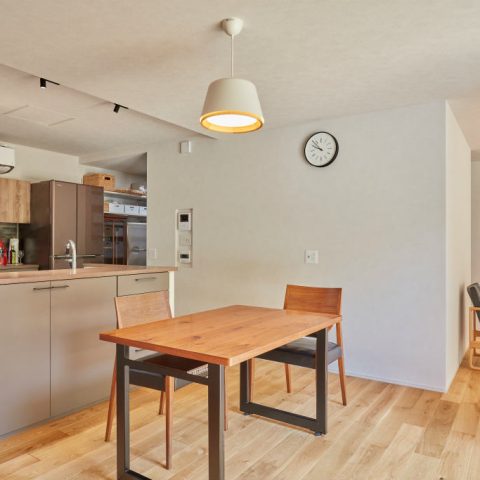 住宅展示場 注文住宅 モデルハウス 工務店 大畑建設 福山市