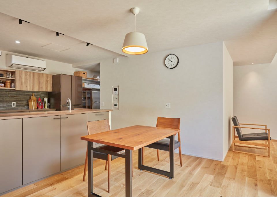 住宅展示場 注文住宅 モデルハウス 工務店 大畑建設 福山市