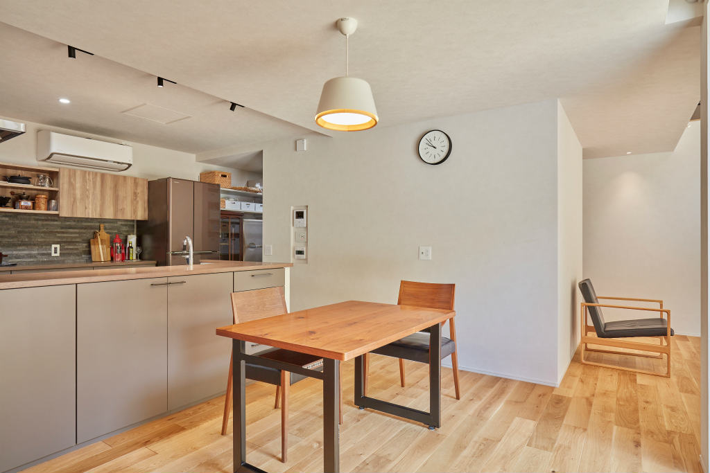 住宅展示場 注文住宅 モデルハウス 工務店 大畑建設 福山市