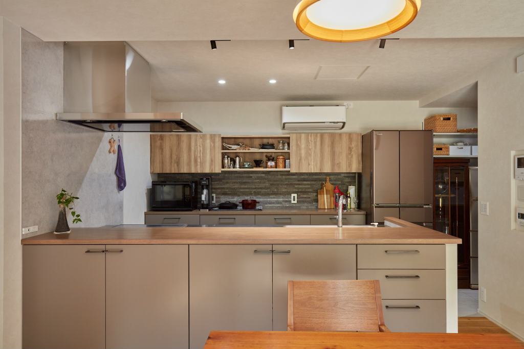 住宅展示場 注文住宅 モデルハウス 工務店 大畑建設 福山市