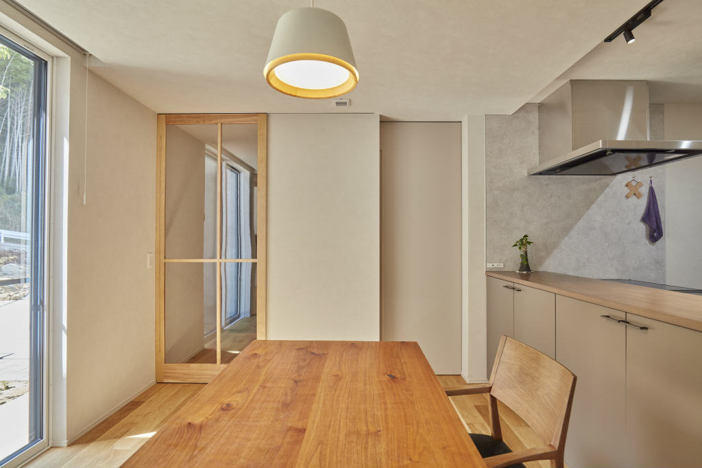 住宅展示場 注文住宅 モデルハウス 工務店 大畑建設 福山市