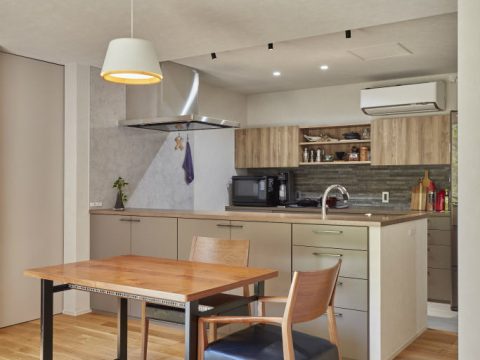 住宅展示場 注文住宅 モデルハウス 工務店 大畑建設 福山市