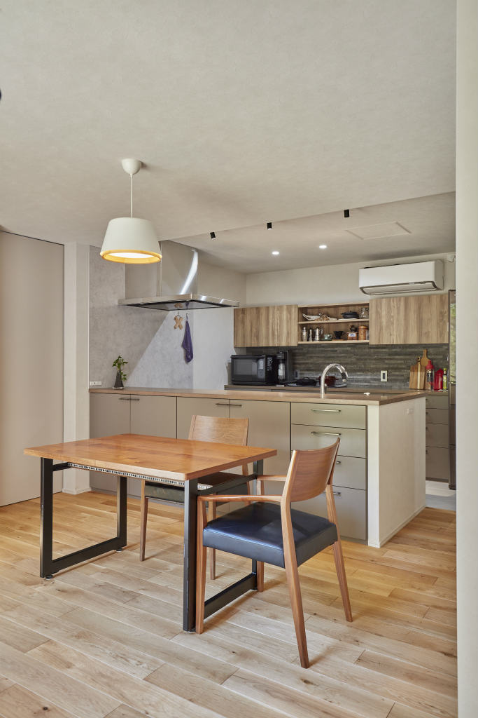 住宅展示場 注文住宅 モデルハウス 工務店 大畑建設 福山市