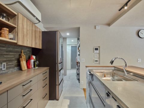 住宅展示場 注文住宅 モデルハウス 工務店 大畑建設 福山市