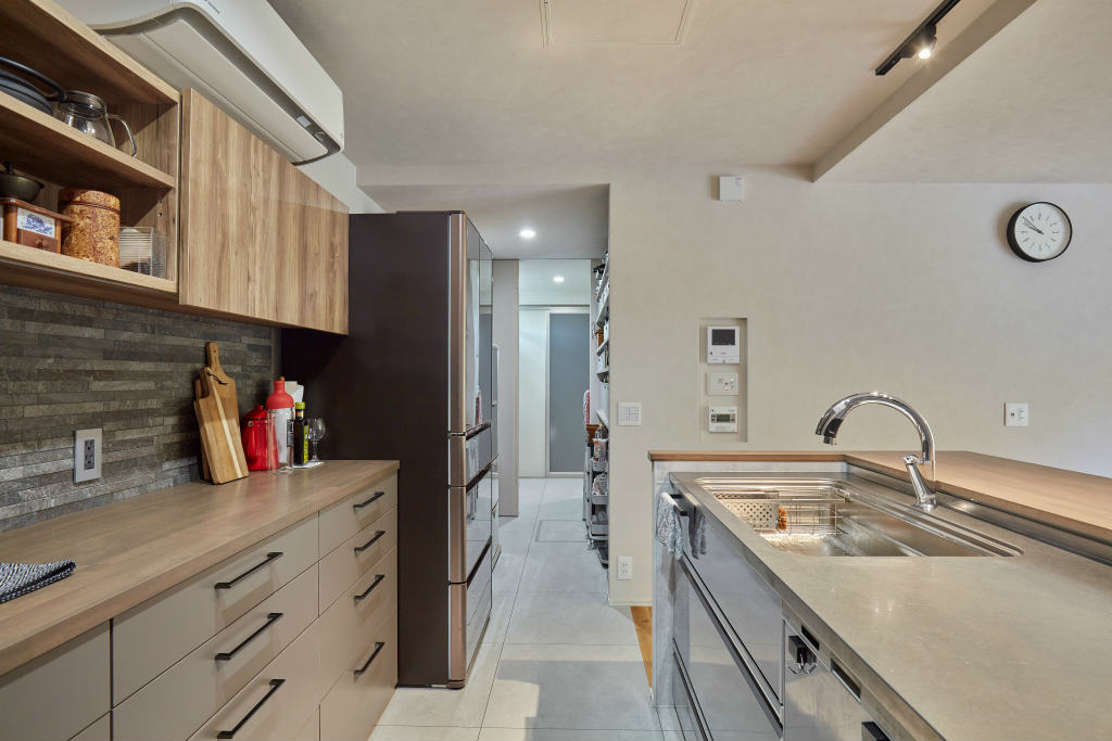 住宅展示場 注文住宅 モデルハウス 工務店 大畑建設 福山市