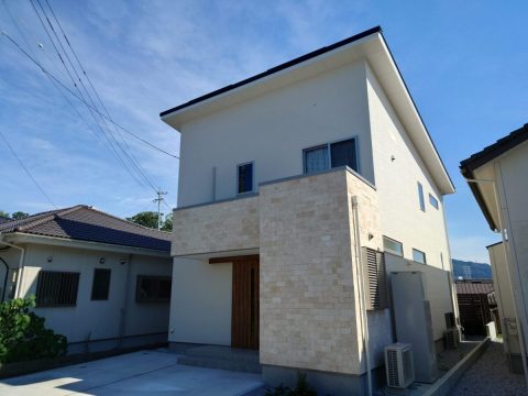 住宅展示場ネット 注文住宅 モデルハウス 工務店 久米建設 延岡市