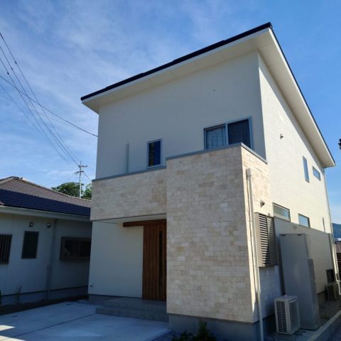 住宅展示場ネット 注文住宅 モデルハウス 工務店 久米建設 延岡市