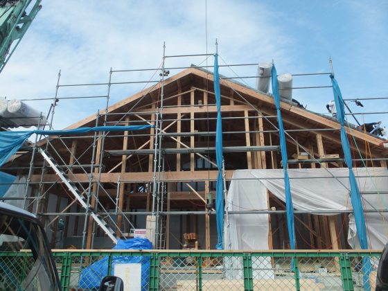 株式会社朋建の注文住宅・家づくりの特徴|広島県大竹市で叶える高性能で自分らしい住まい