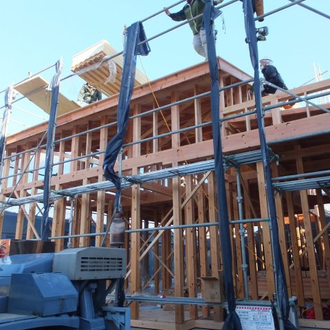 株式会社朋建の注文住宅・家づくりの特徴|広島県大竹市で叶える高性能で自分らしい住まい