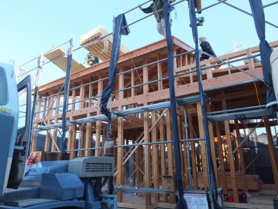 株式会社朋建の注文住宅・家づくりの特徴|広島県大竹市で叶える高性能で自分らしい住まい