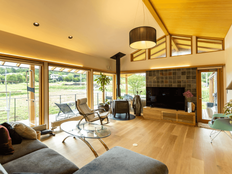 株式会社宮沢工務店が手がけた注文住宅の施工事例（モデルハウス・住宅展示場）