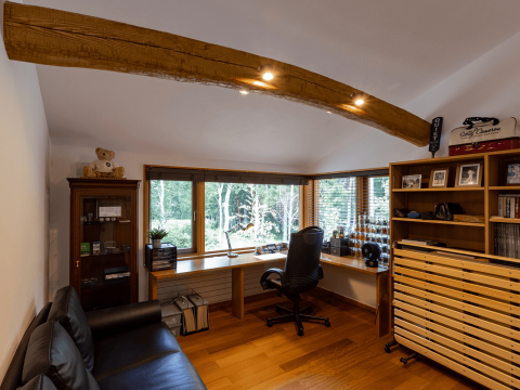 株式会社宮沢工務店が手がけた注文住宅の施工事例（モデルハウス・住宅展示場）