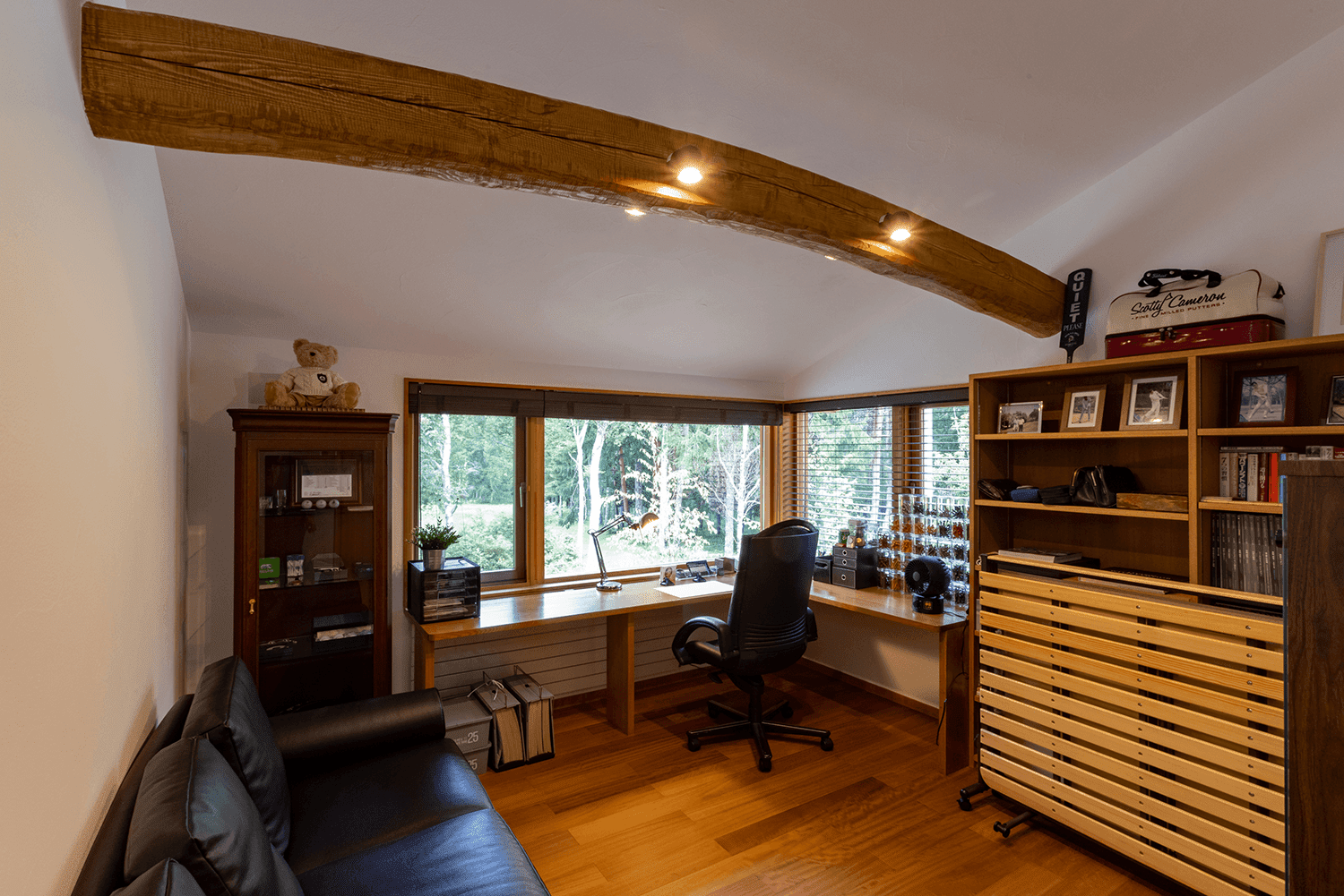 株式会社宮沢工務店が手がけた注文住宅の施工事例（モデルハウス・住宅展示場）