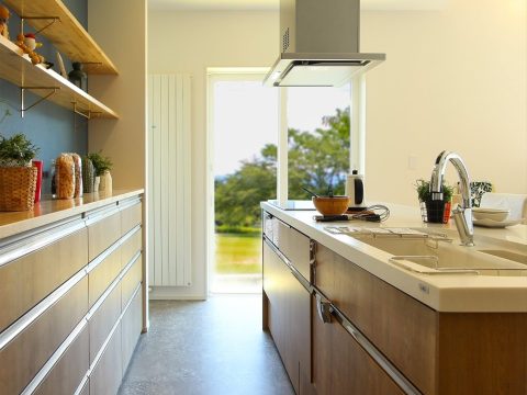 株式会社宮沢工務店が手がけた注文住宅の施工事例（モデルハウス・住宅展示場）