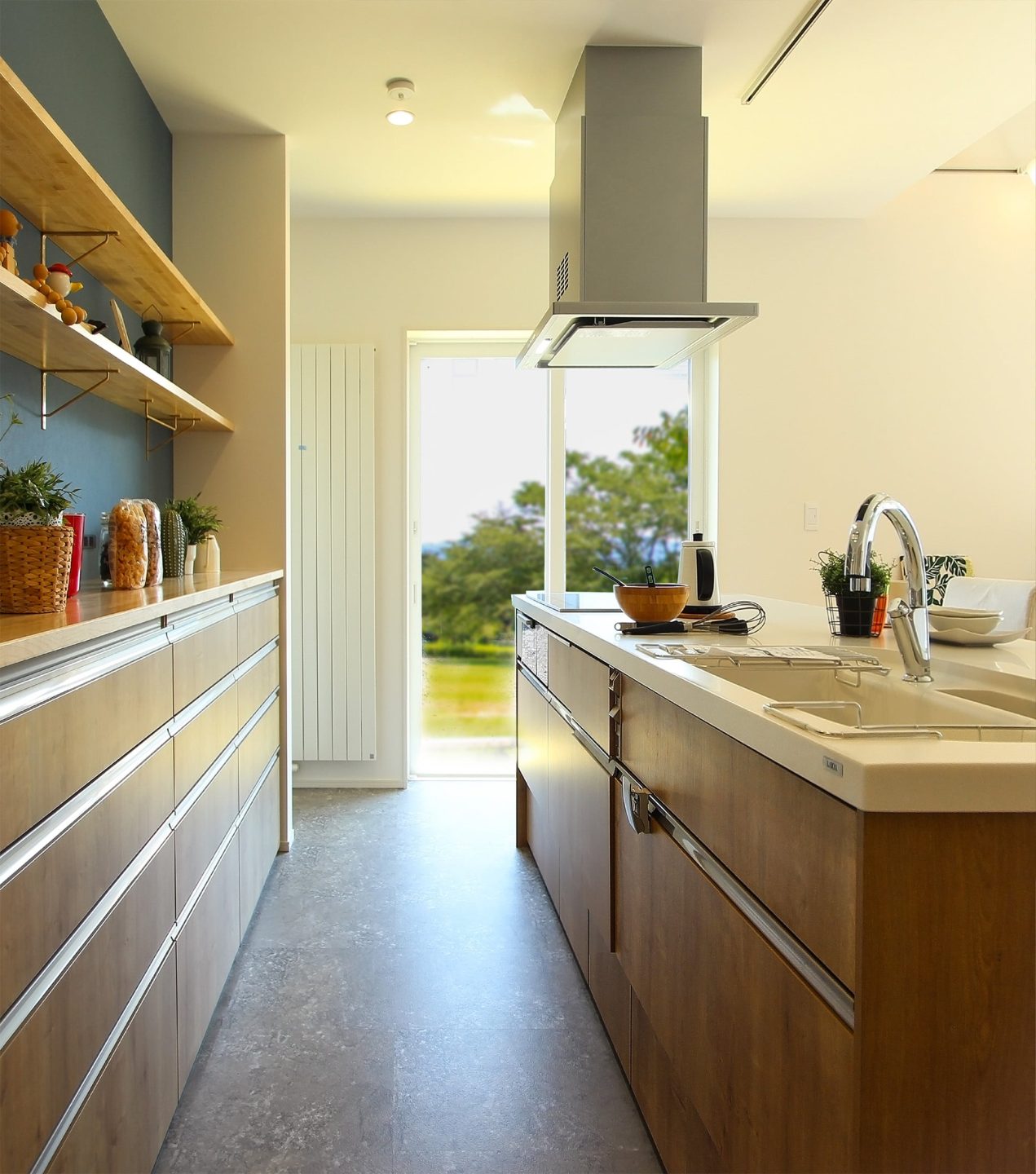 株式会社宮沢工務店が手がけた注文住宅の施工事例（モデルハウス・住宅展示場）