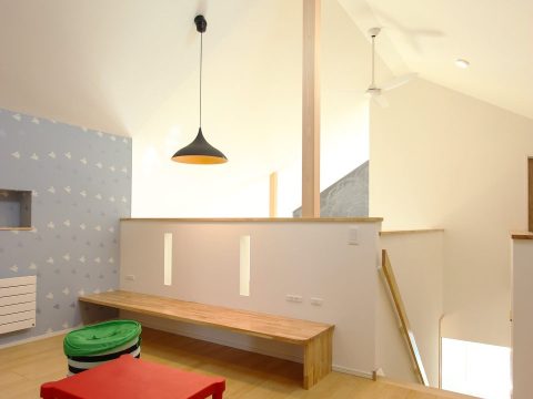 株式会社宮沢工務店が手がけた注文住宅の施工事例（モデルハウス・住宅展示場）