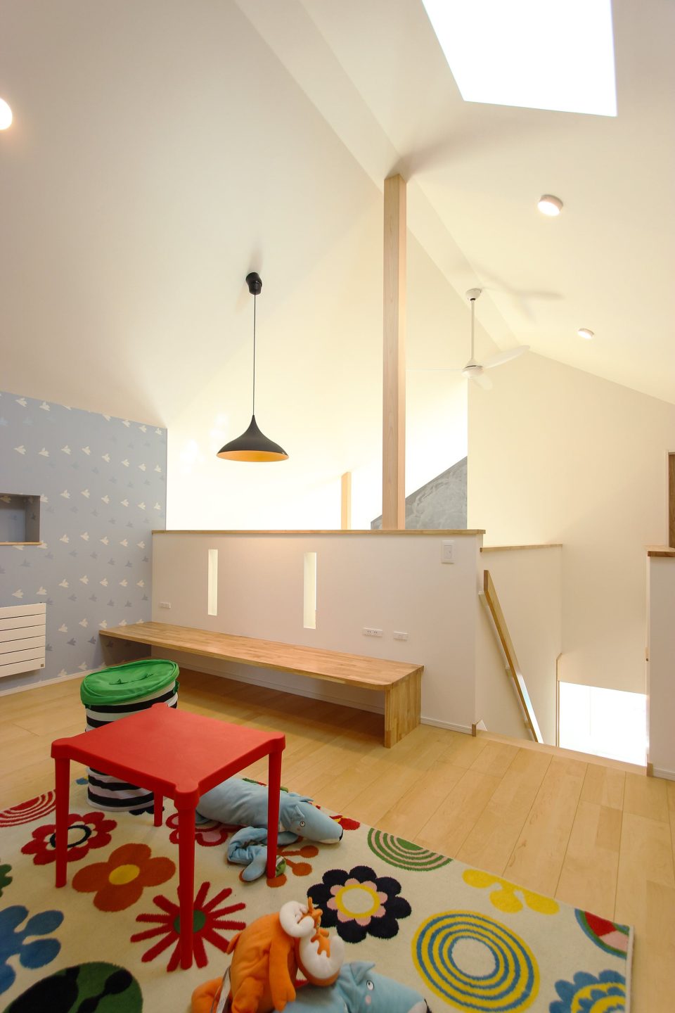 株式会社宮沢工務店が手がけた注文住宅の施工事例（モデルハウス・住宅展示場）