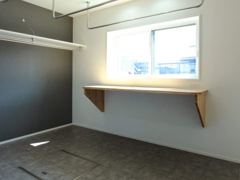 株式会社宮沢工務店が手がけた注文住宅の施工事例（モデルハウス・住宅展示場）