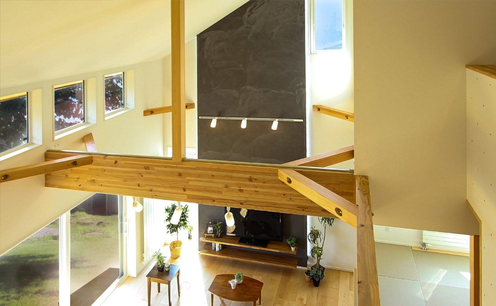 株式会社宮沢工務店が手がけた注文住宅の施工事例（モデルハウス・住宅展示場）