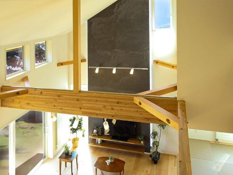 株式会社宮沢工務店が手がけた注文住宅の施工事例（モデルハウス・住宅展示場）