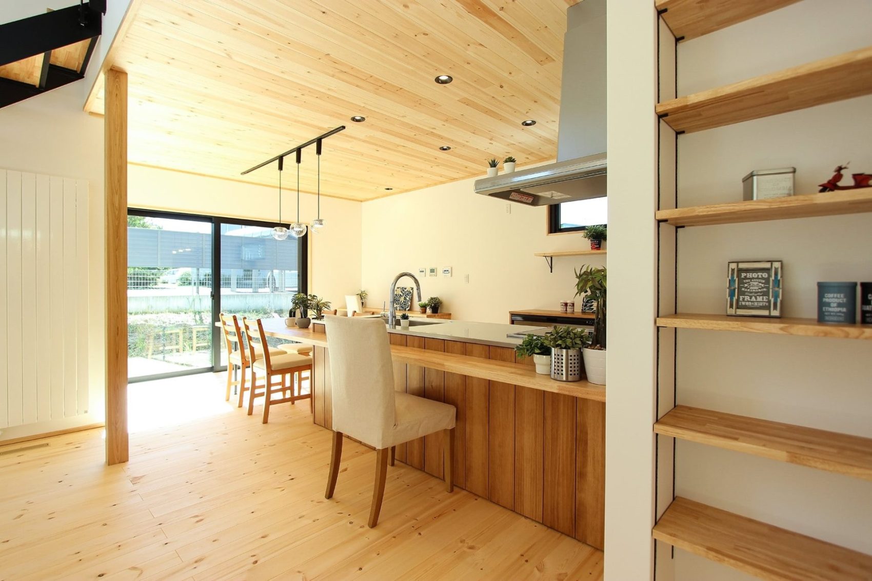 株式会社宮沢工務店が手がけた注文住宅の施工事例（モデルハウス・住宅展示場）