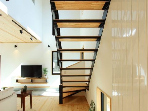 株式会社宮沢工務店が手がけた注文住宅の施工事例（モデルハウス・住宅展示場）