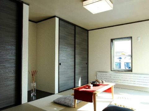 株式会社宮沢工務店が手がけた注文住宅の施工事例（モデルハウス・住宅展示場）