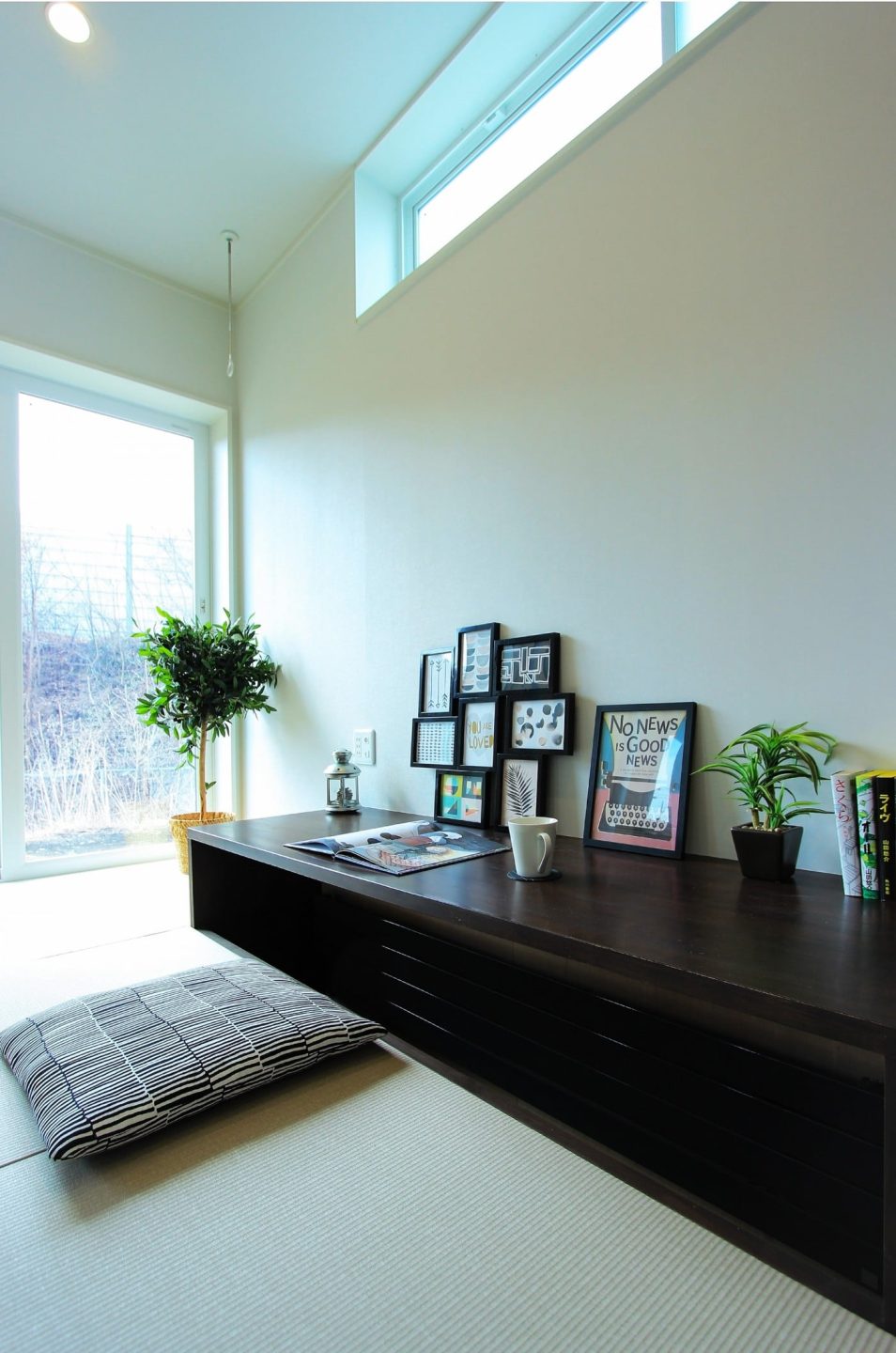 株式会社宮沢工務店が手がけた注文住宅の施工事例（モデルハウス・住宅展示場）