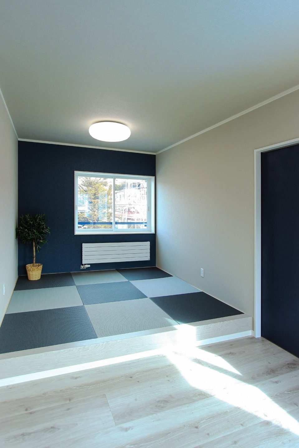 株式会社宮沢工務店が手がけた注文住宅の施工事例（モデルハウス・住宅展示場）