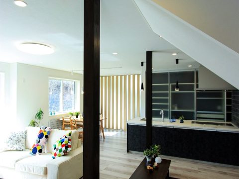 株式会社宮沢工務店が手がけた注文住宅の施工事例（モデルハウス・住宅展示場）