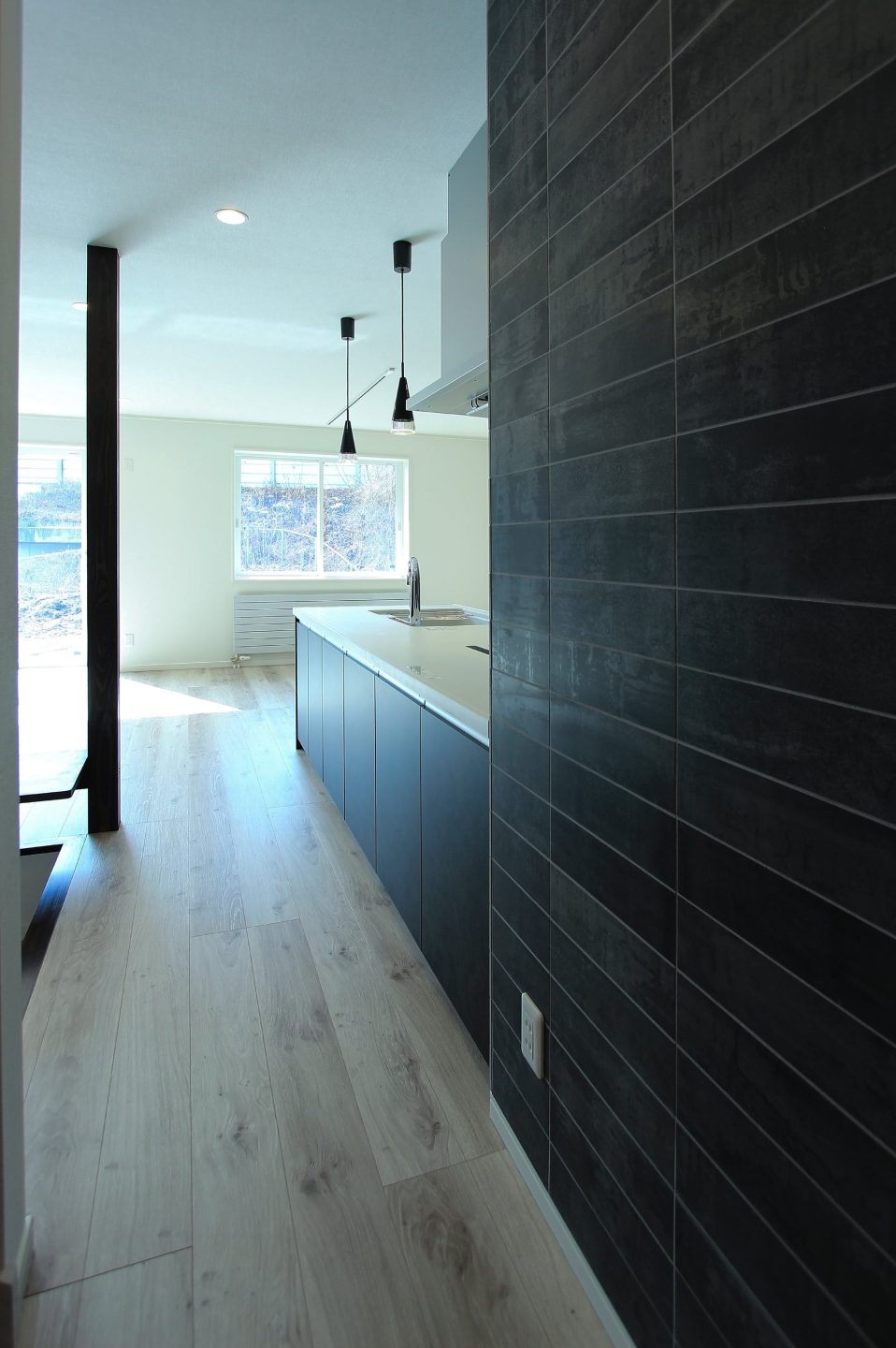 株式会社宮沢工務店が手がけた注文住宅の施工事例（モデルハウス・住宅展示場）