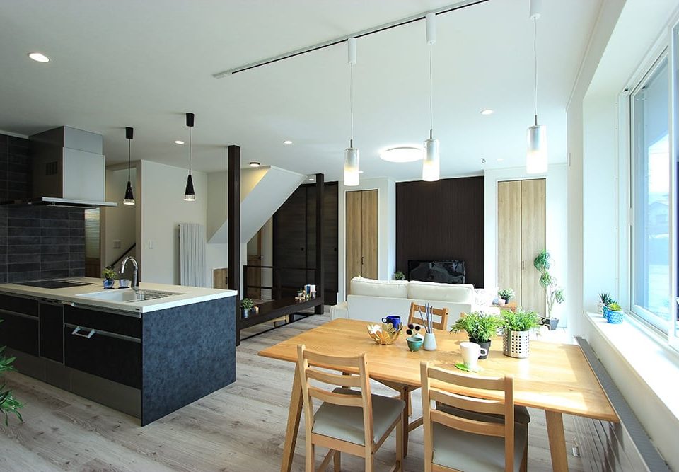 宮沢工務店が手がけた注文住宅の施工事例（モデルハウス・住宅展示場）