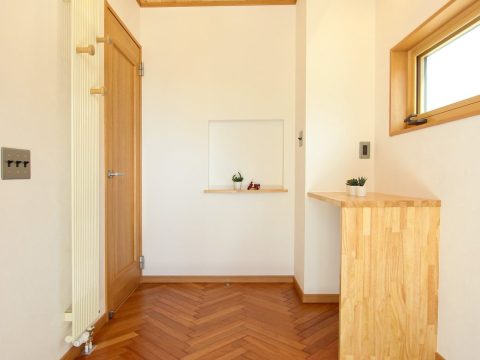 株式会社宮沢工務店が手がけた注文住宅の施工事例（モデルハウス・住宅展示場）