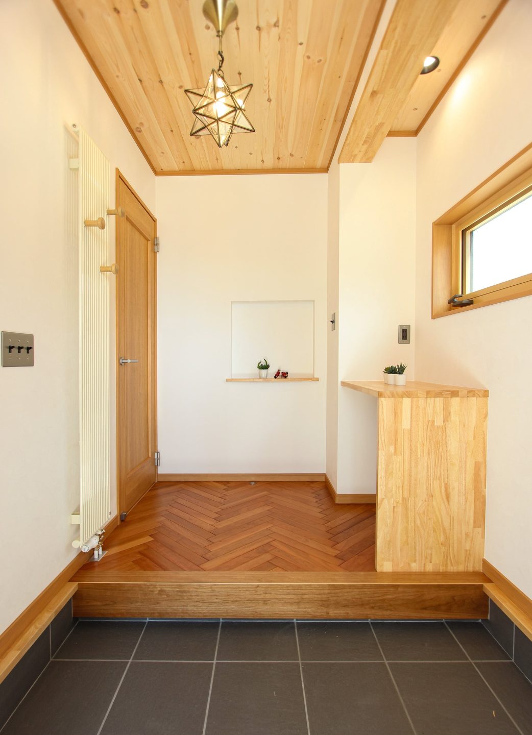 株式会社宮沢工務店が手がけた注文住宅の施工事例（モデルハウス・住宅展示場）