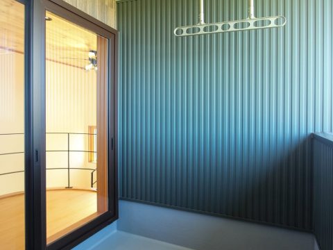 株式会社宮沢工務店が手がけた注文住宅の施工事例（モデルハウス・住宅展示場）