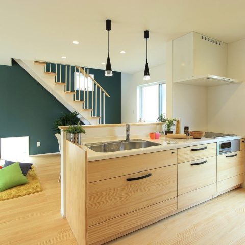 宮沢工務店が手がけた注文住宅の施工事例（モデルハウス・住宅展示場）