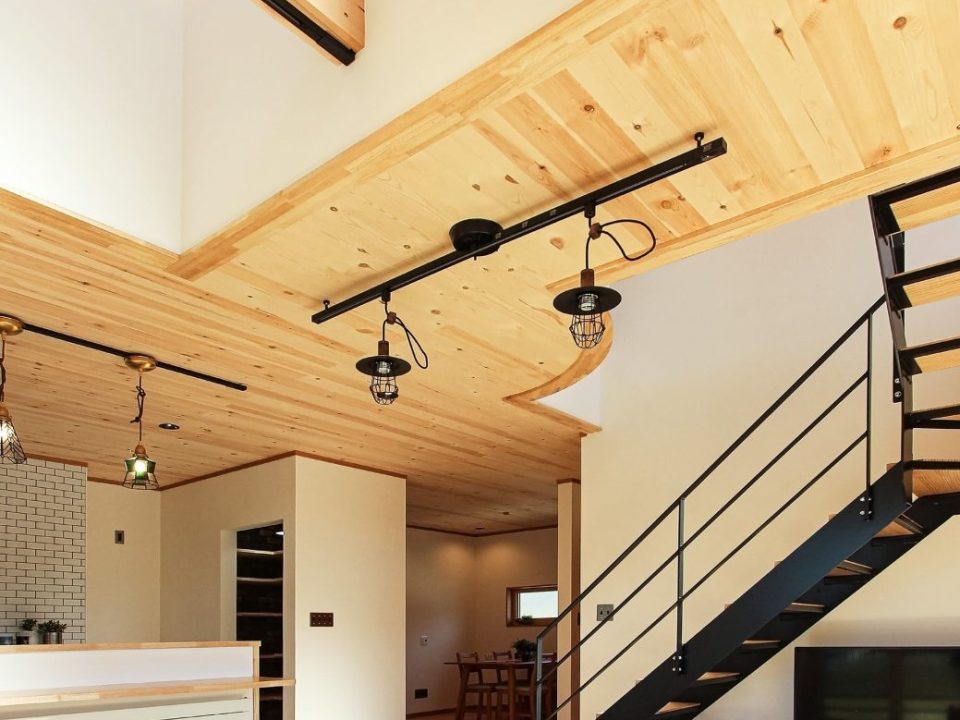 宮沢工務店が手がけた注文住宅の施工事例（モデルハウス・住宅展示場）