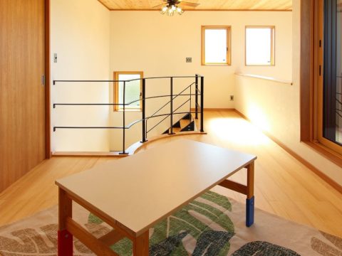 株式会社宮沢工務店が手がけた注文住宅の施工事例（モデルハウス・住宅展示場）