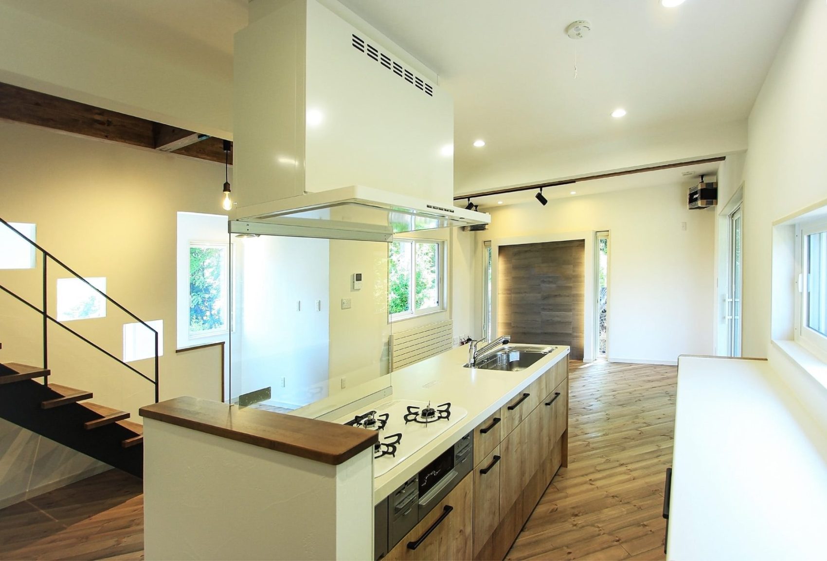 株式会社宮沢工務店が手がけた注文住宅の施工事例（モデルハウス・住宅展示場）