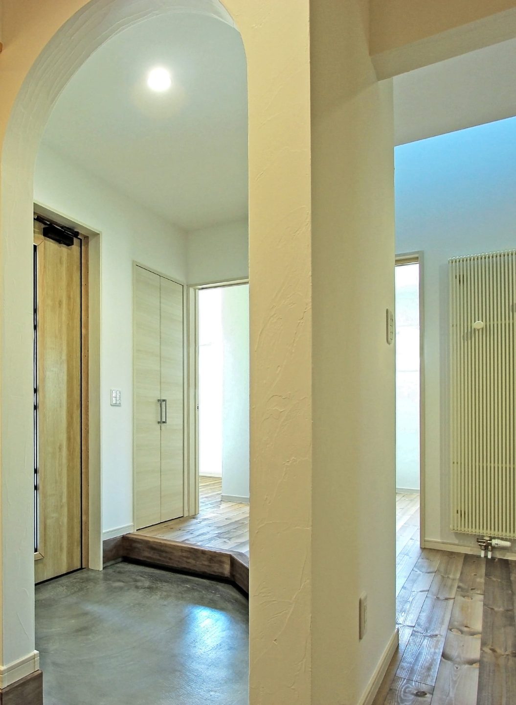 株式会社宮沢工務店が手がけた注文住宅の施工事例（モデルハウス・住宅展示場）